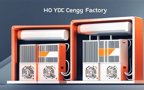 How much does BYD Energy Storage Factory pay?