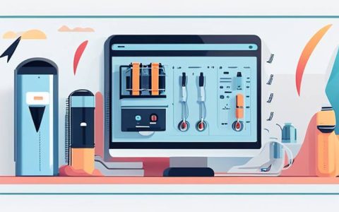 How does the energy storage equipment department work?