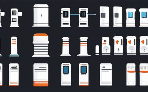 Which companies are the major energy storage companies?