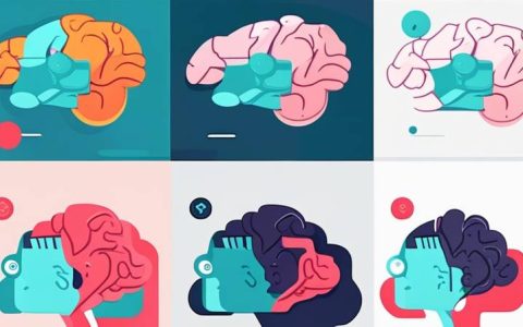 What can be stored in the developing brain