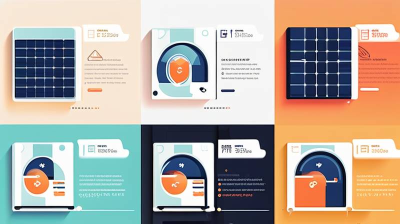 Which companies are there in the energy storage industry?