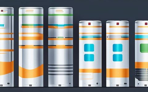 What are the energy storage solutions available for low-income households?