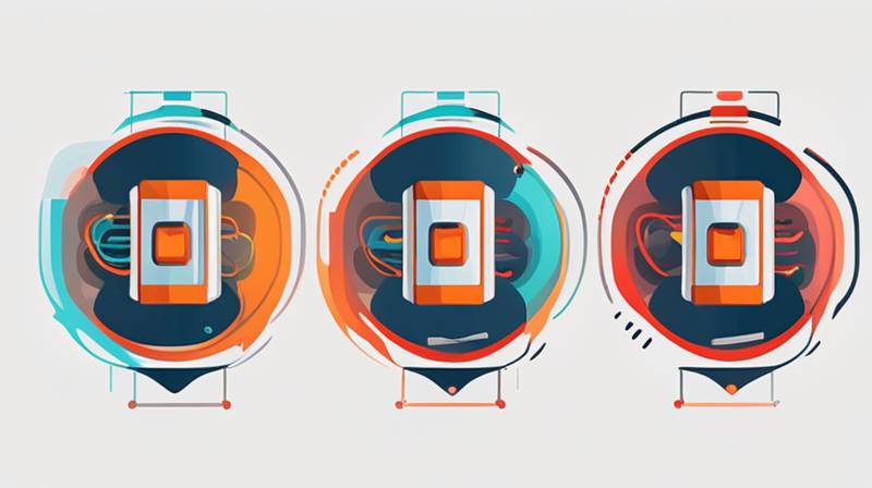 How does the energy storage formula of inductance come from?