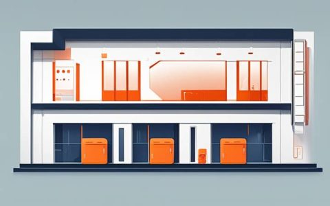 What are the energy storage cabins in Chongqing?
