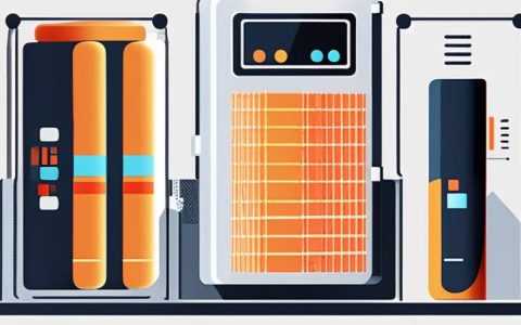 How does the energy storage industry work?