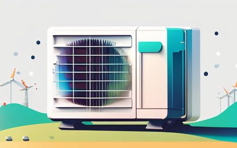 How does the energy storage integrated air conditioner generate heat?