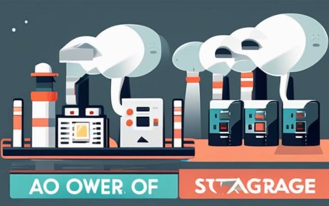 What is the required energy storage capacity of the power station?