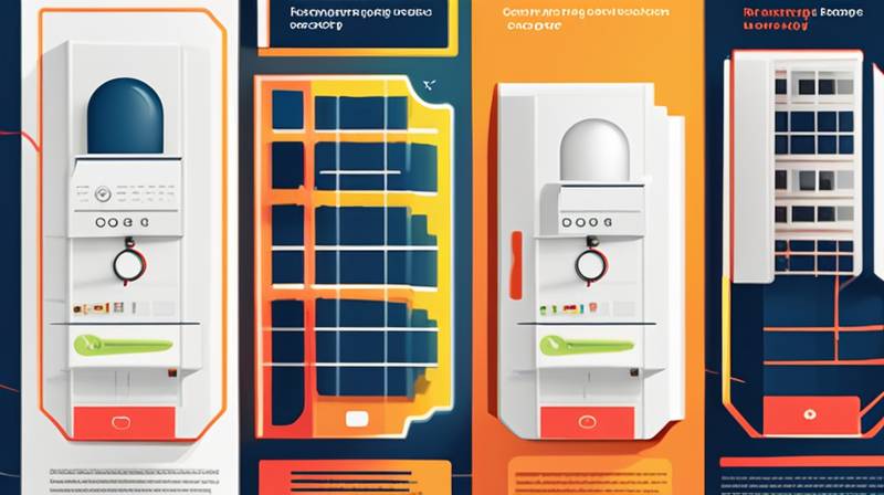 What are the long-term benefits of investing in residential energy storage in Congo?