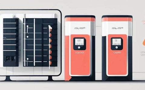 What is the normal power consumption of outdoor energy storage?