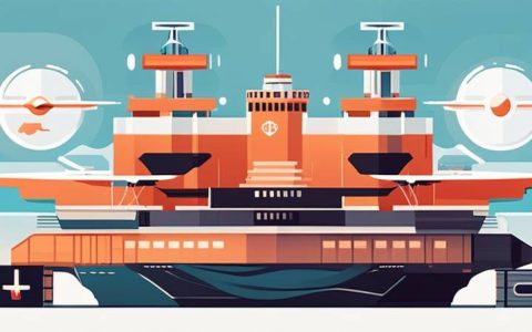 What are the energy storage technologies for aircraft carriers?