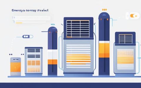 How much profit do energy storage projects have?