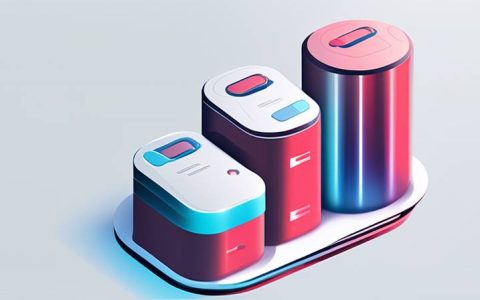 What products does Haichen Energy Storage have?