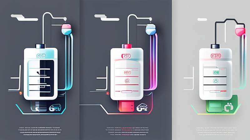How does the energy storage market make money?
