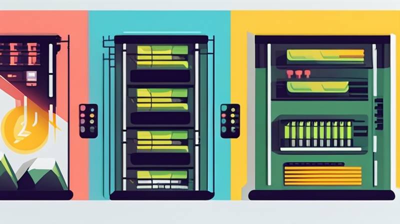 How many hours of energy storage is 1926