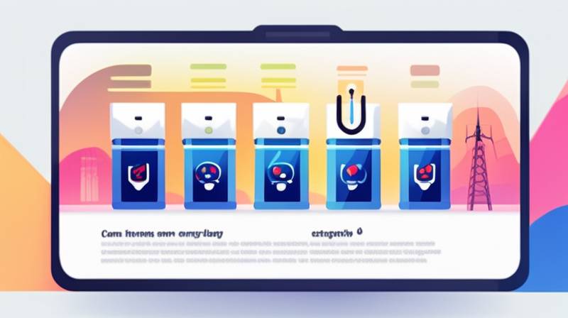 What does energy storage battery cn stand for