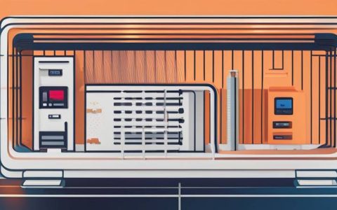 What does the laser energy storage project include?