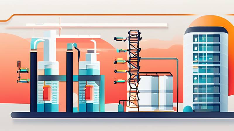 What energy storage projects are there in Jiangxi?