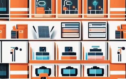 What types of energy storage industries are included?