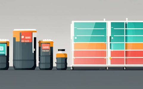 How does energy storage contribute to reducing black market energy use in Congo?