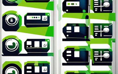 What does green mean for energy storage batteries?