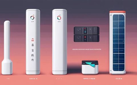 What are the energy storage companies in Xiaogan?