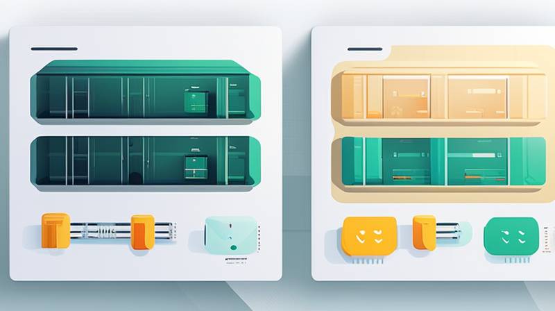 How many watts of Hunan power storage