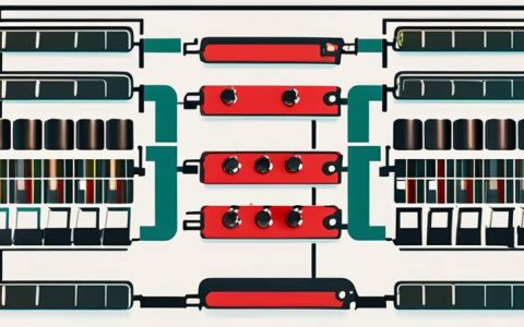 What is outdoor energy storage pcba