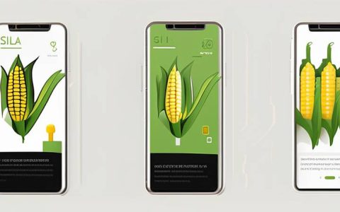 How many days can corn be stored in silage?