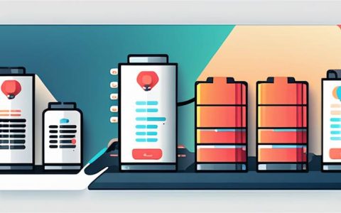 What stocks are in the energy storage business?