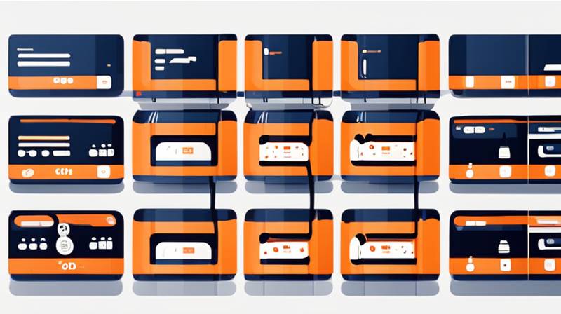 How many years is the energy storage life?