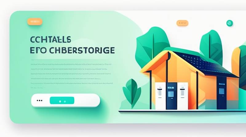 Can energy storage solutions in Congo be used for community energy sharing?