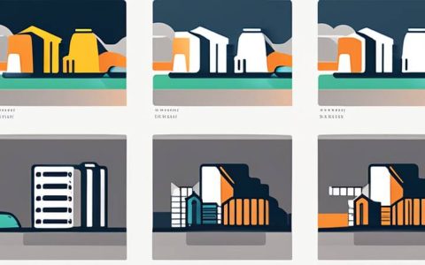 What does the civil construction of energy storage power station include?