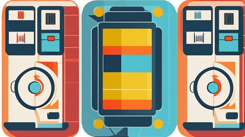 How to calculate the energy storage of inductors