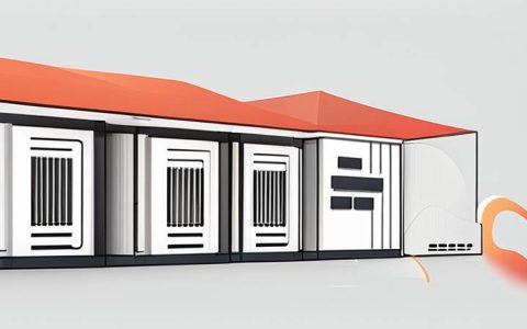 How does the energy storage prefabricated cabin work?