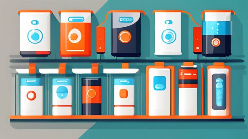 How much does Putian energy storage battery cost