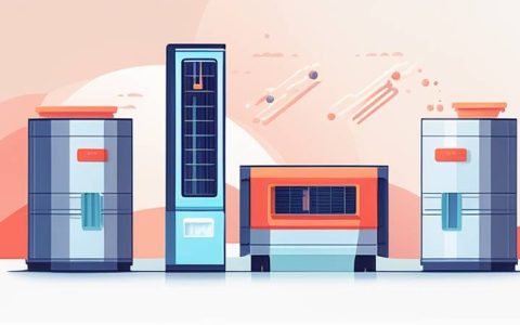 What is energy storage technology in Anhui