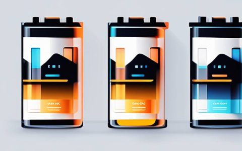 What is the leader in energy storage?