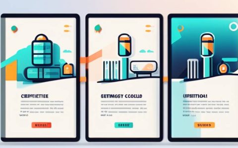 What certificates are there in the energy storage field?