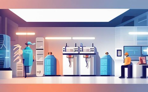 Are there any training programs for technicians specializing in energy storage?