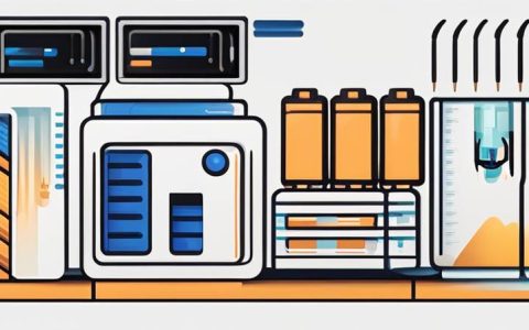 What is the energy storage conversion efficiency?
