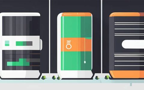 What are the journals related to energy storage?