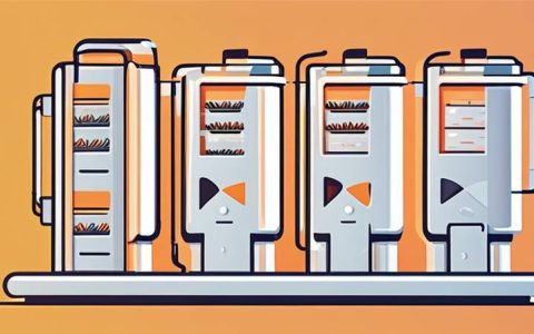 What are the electric field energy storage companies?