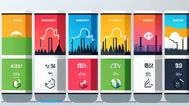 Why energy storage stocks are plummeting