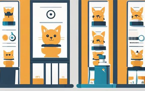 How many days can a cat store urine?