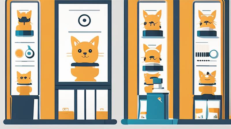 How many days can a cat store urine?