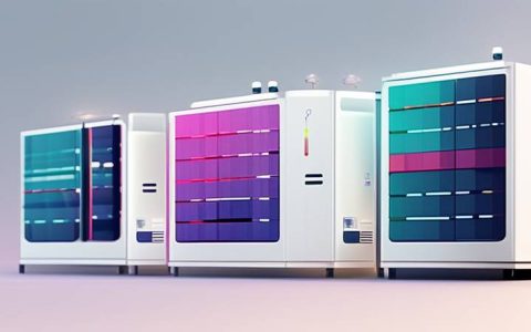 What does one-way energy storage mean?