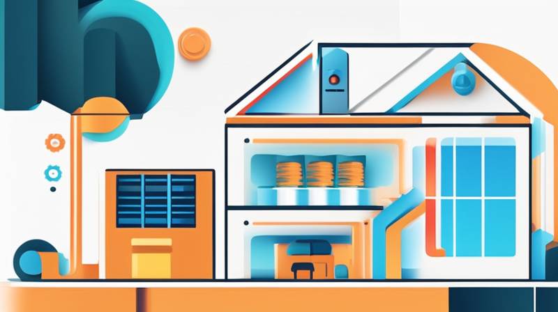 The Role of AI and Machine Learning in Optimizing Home Energy Storage