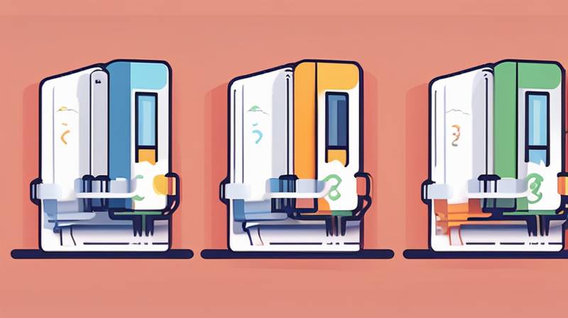 Why is it called cloud energy storage?