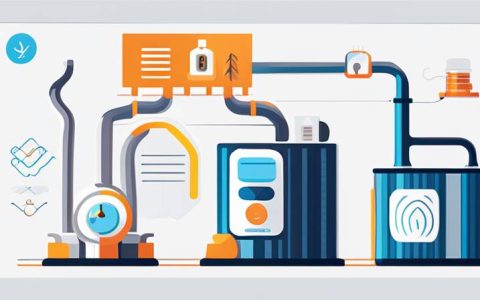How does the energy storage valve store energy?