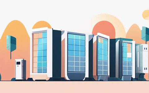 How does residential energy storage impact the cost of grid electricity in Congo?